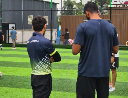 On-Field Assessment