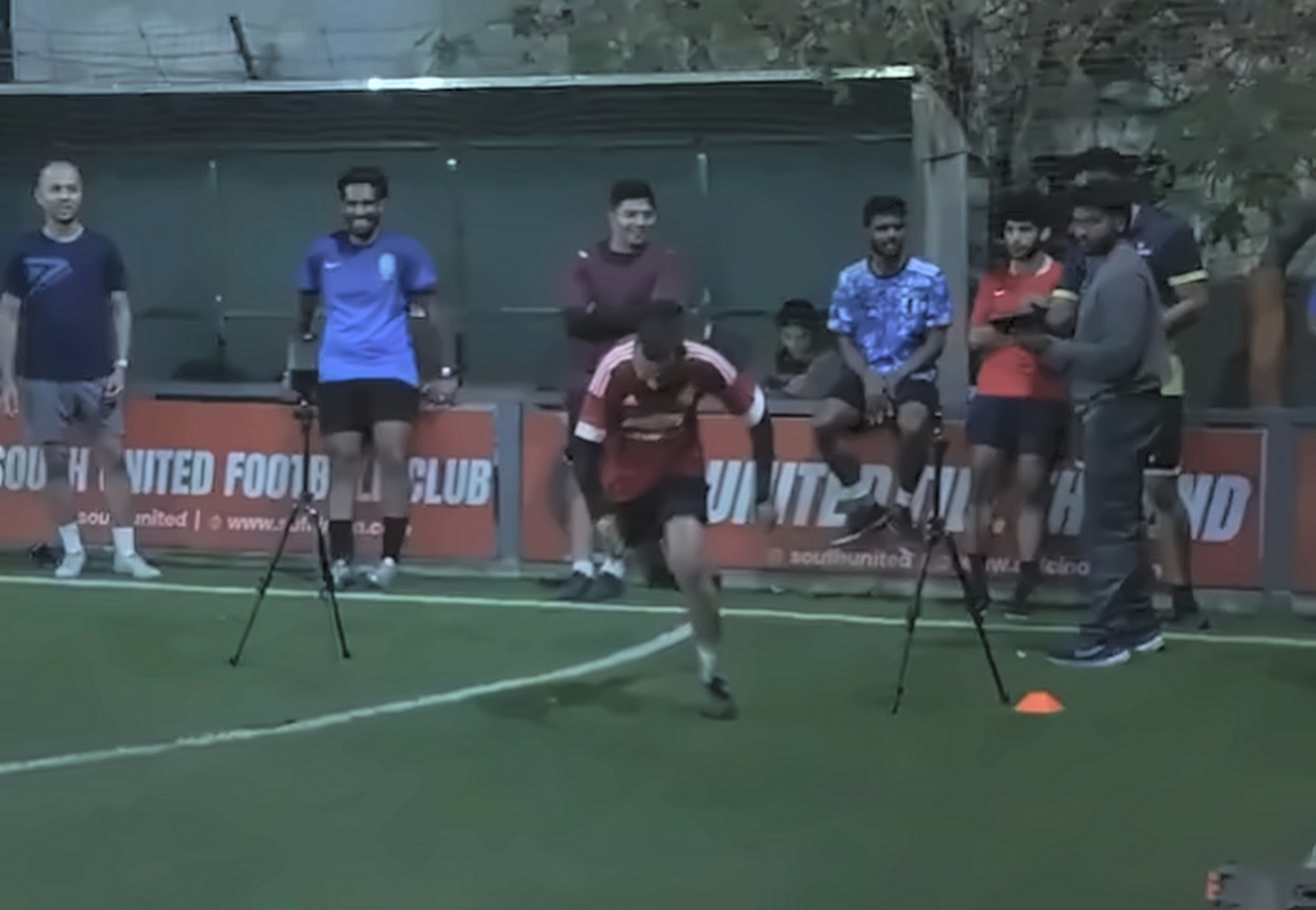Performance Programs
