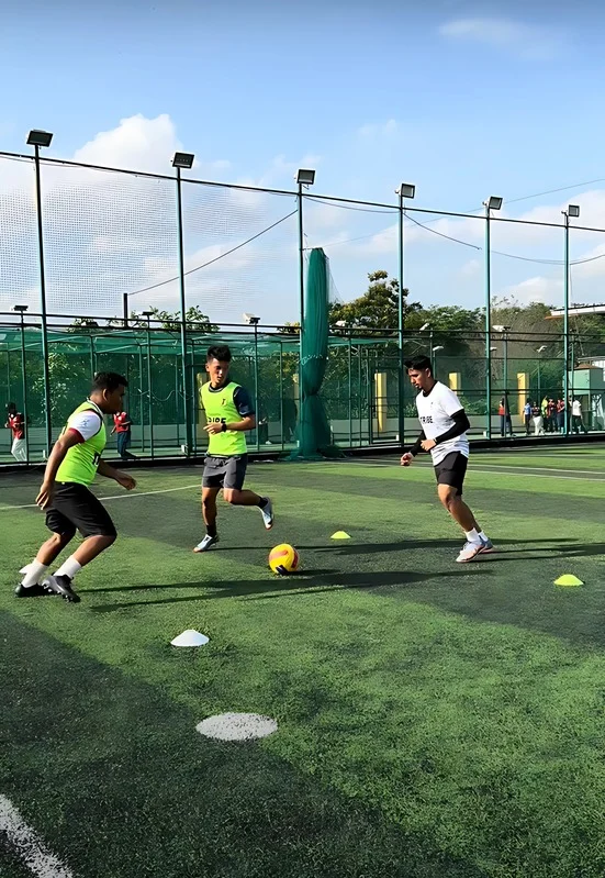 Summer Camps