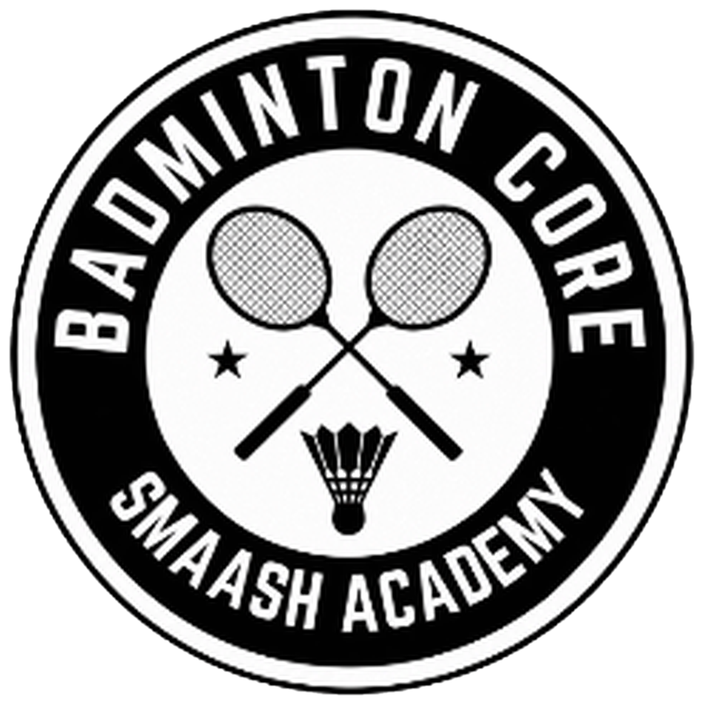 Smaash Badminton
